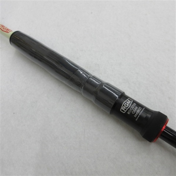 RGM スペック6 88レッド